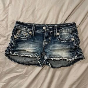 Miss me shorts